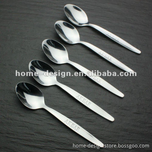 Economic teaspoon